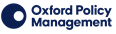 Oxford Policy Management