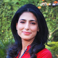 Ayesha Tanzeem