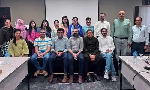 CEJ Contributes to IRADA's Climate Sangat Initiative