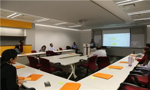 CEJ Strengthens AKU Faculty Capacity for Media Communication and Digital Platforms
