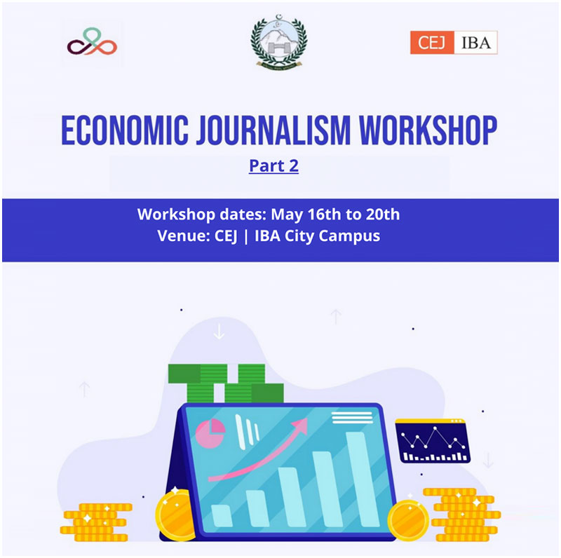 Economic Journalism Workshop Part 2