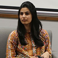 Farieha Aziz