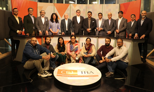 Promoting a Safer Environment for Women in Media - A Resource Kit