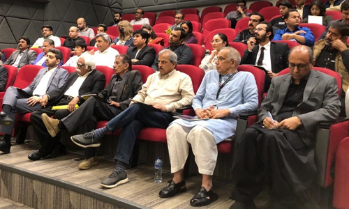 Pakistan: On the Front Line of Climate Change