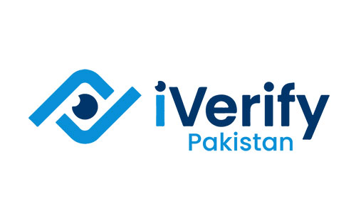 iVerify Pakistan