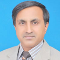 Malik Arshad Aziz
