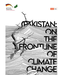 Pakistan: On The Front Line of Climate Change