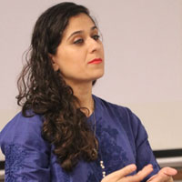 Sahar Habib Ghazi