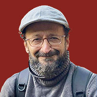 Shahzeb Jillani